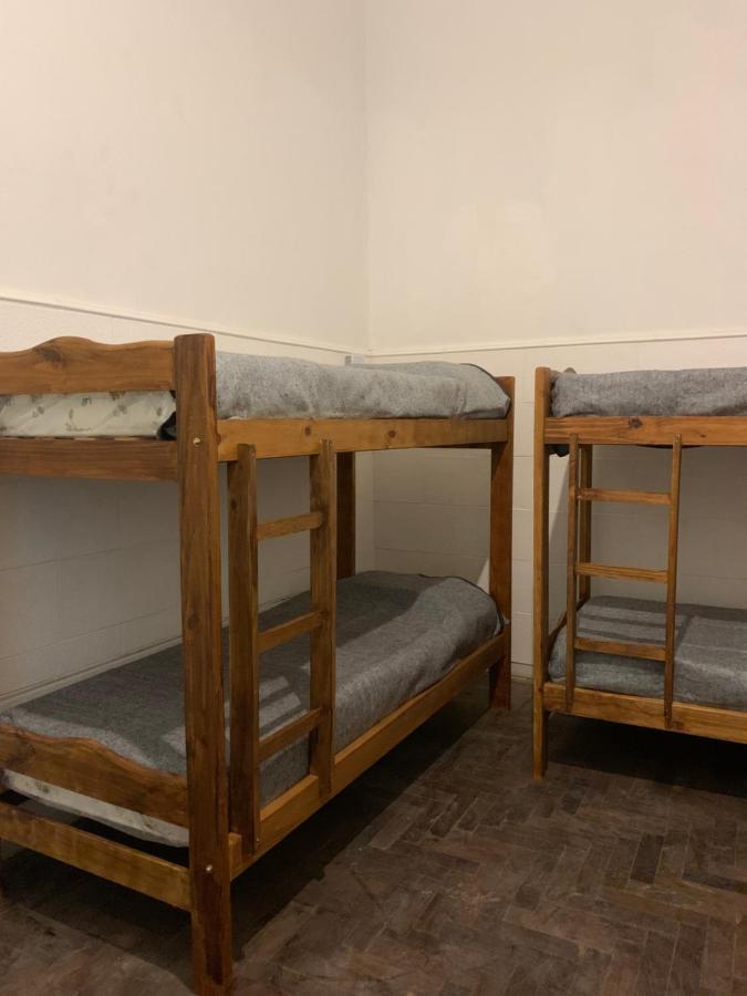 Mibaq Palermo Hostel Buenos Aires Buitenkant foto